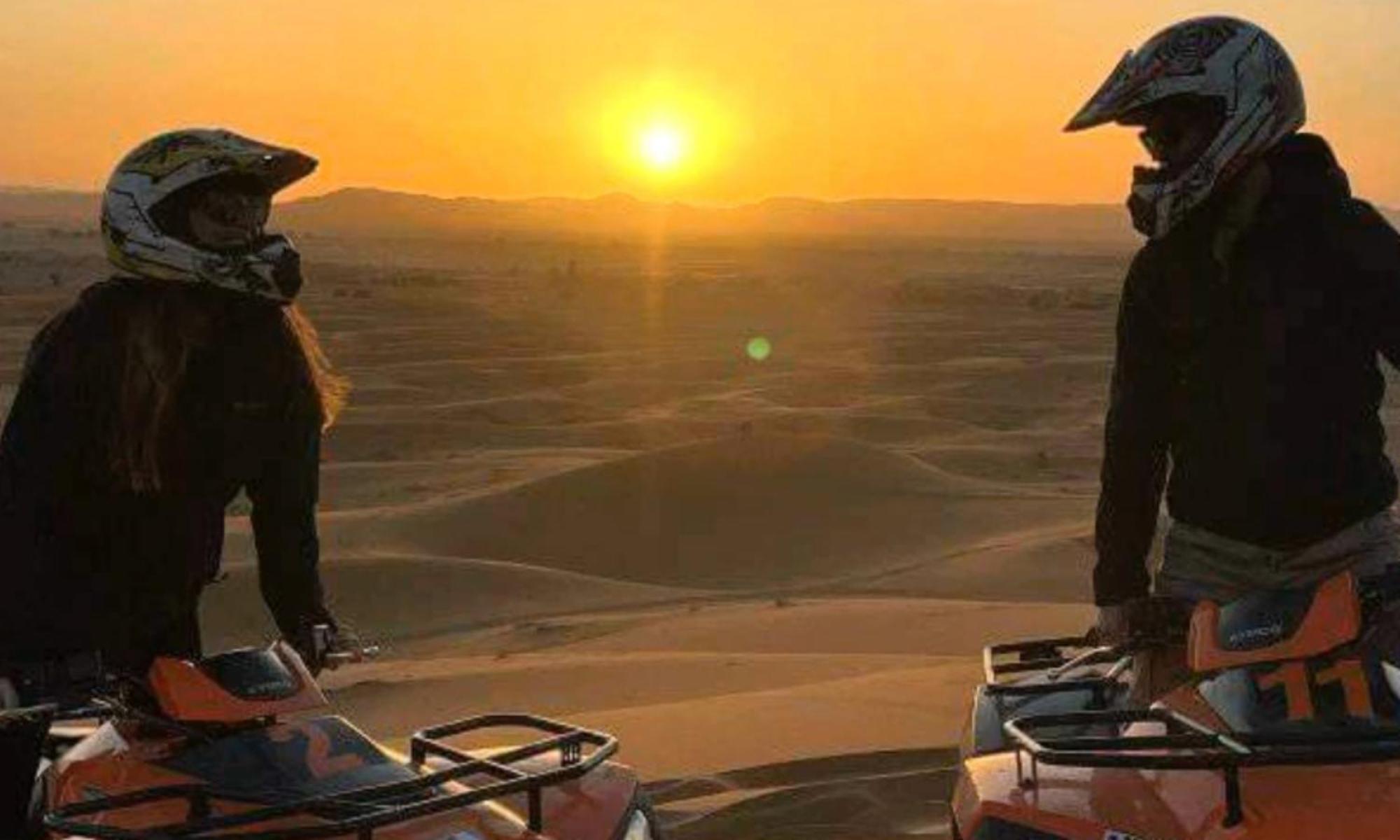 Riad Kasbah Le Touareg Merzouga Bagian luar foto